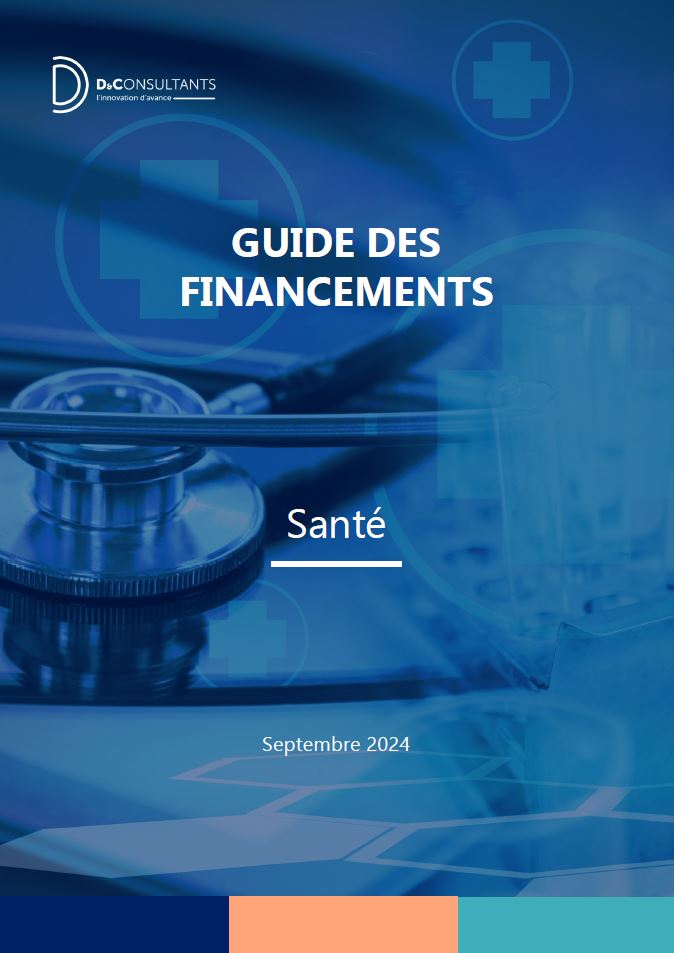 Financements publics santé