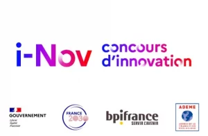 L’appel à projets, ouvert depuis juillet 2024, « Concours d’innovation i-Nov », vague 14, est un dispositif de soutien financé par le plan France 2030 qui a pour vocation de sélectionner des projets d’innovation à fort potentiel pour l’économie française.