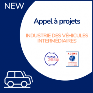 AAP Industrie des Véhicules Intermédiaires